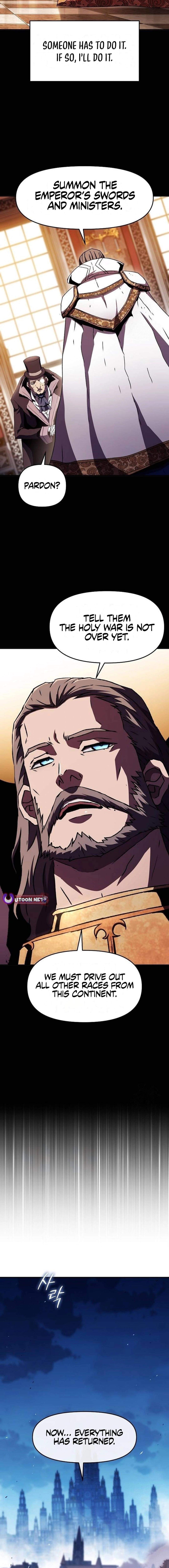 I Became a Terminally-Ill Knight Chapter 71 - Page 17