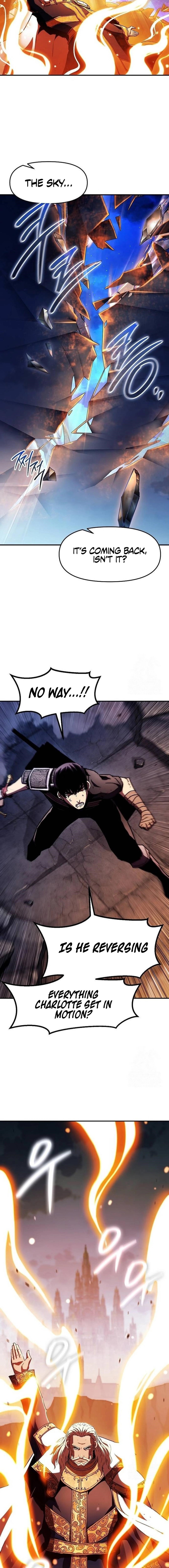 I Became a Terminally-Ill Knight Chapter 71 - Page 3