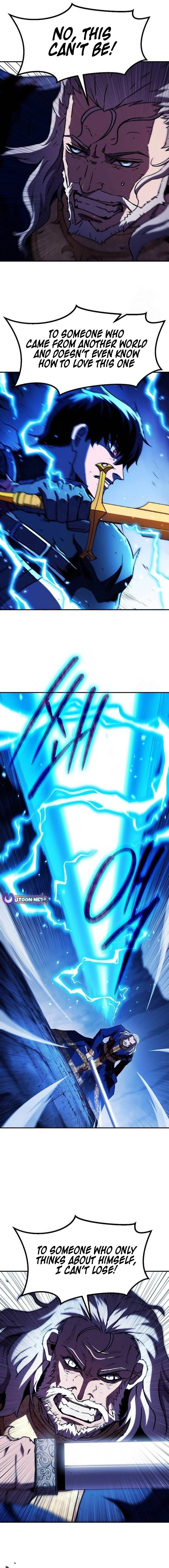 I Became a Terminally-Ill Knight Chapter 72 - Page 12