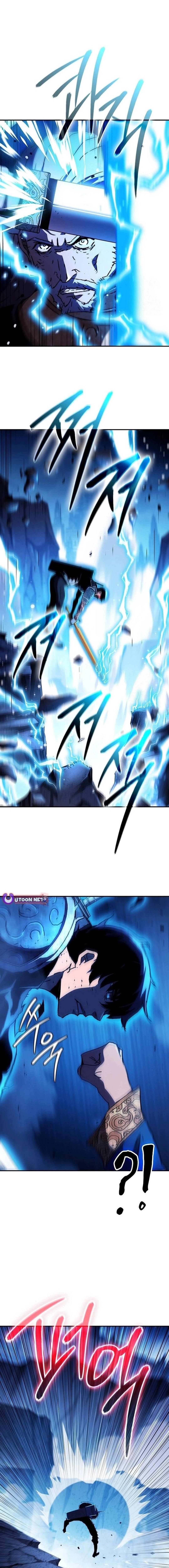 I Became a Terminally-Ill Knight Chapter 72 - Page 8