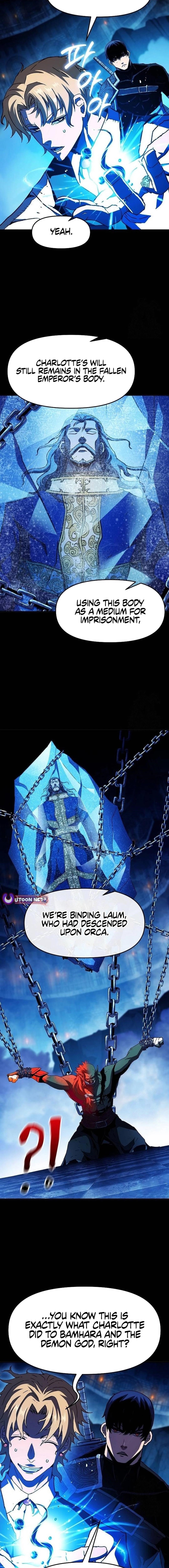 I Became a Terminally-Ill Knight Chapter 73 - Page 17