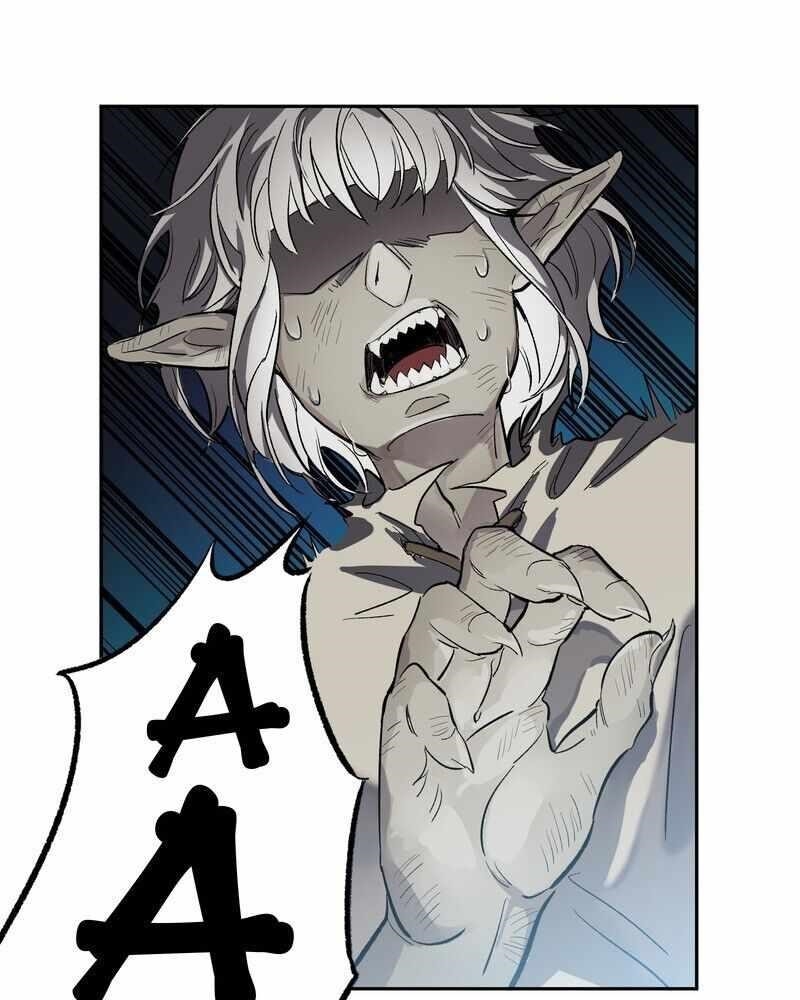 Lord of Goblins Chapter 1 - Page 33