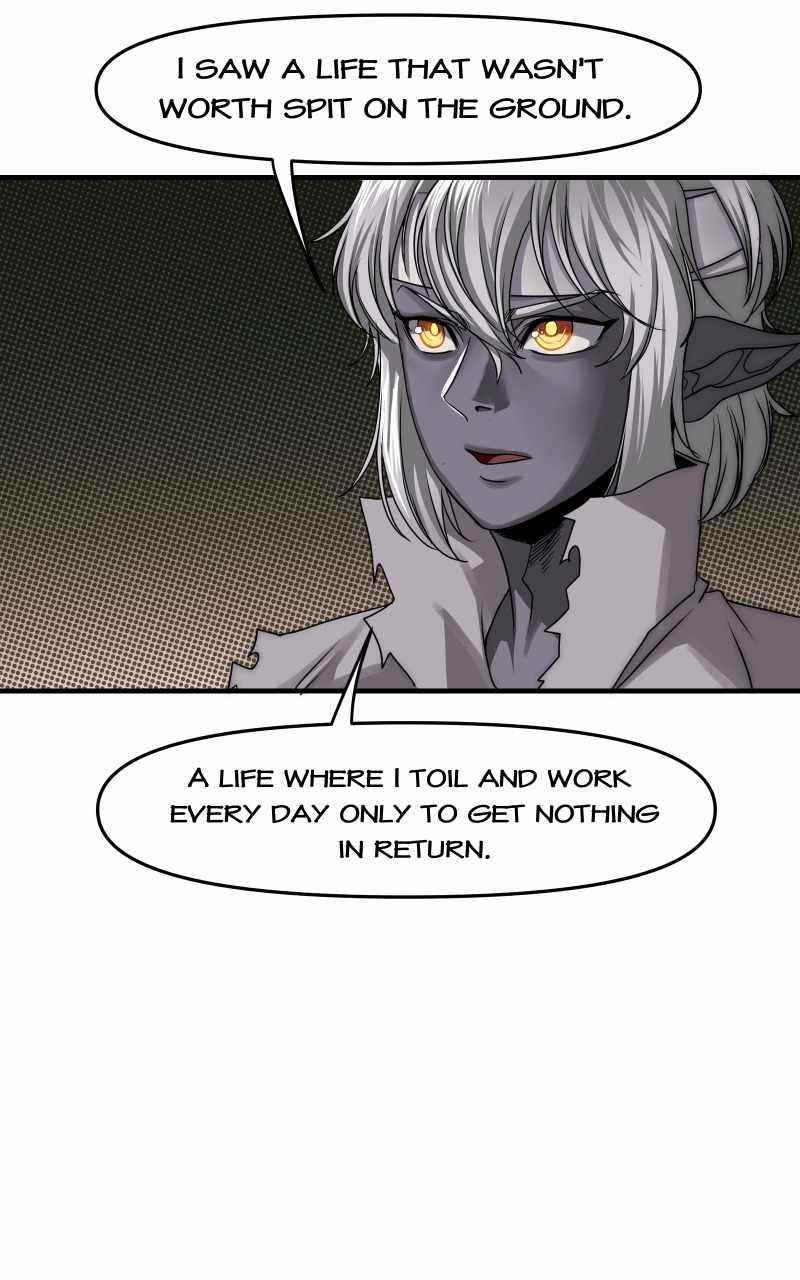 Lord of Goblins Chapter 12 - Page 22