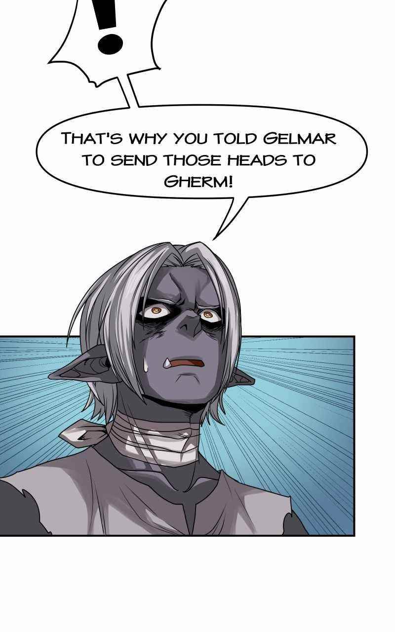 Lord of Goblins Chapter 19 - Page 38