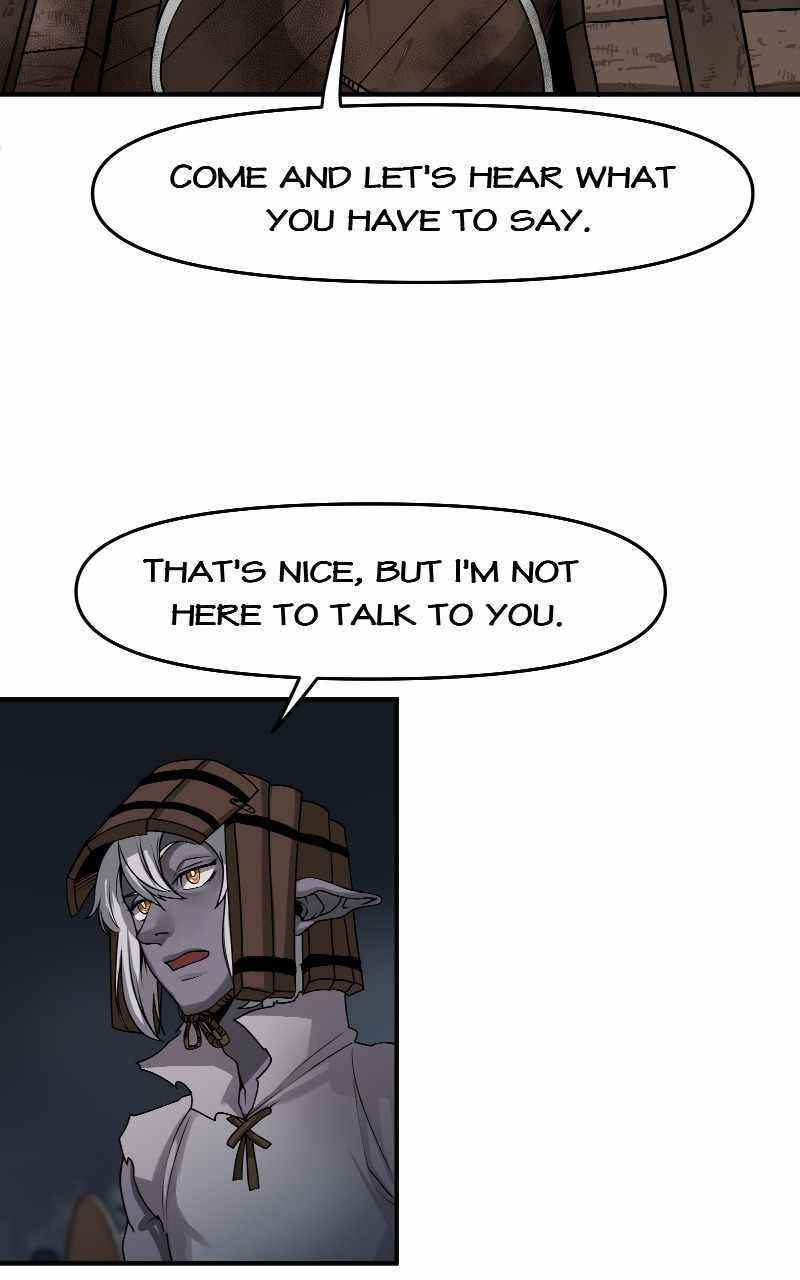 Lord of Goblins Chapter 25 - Page 24