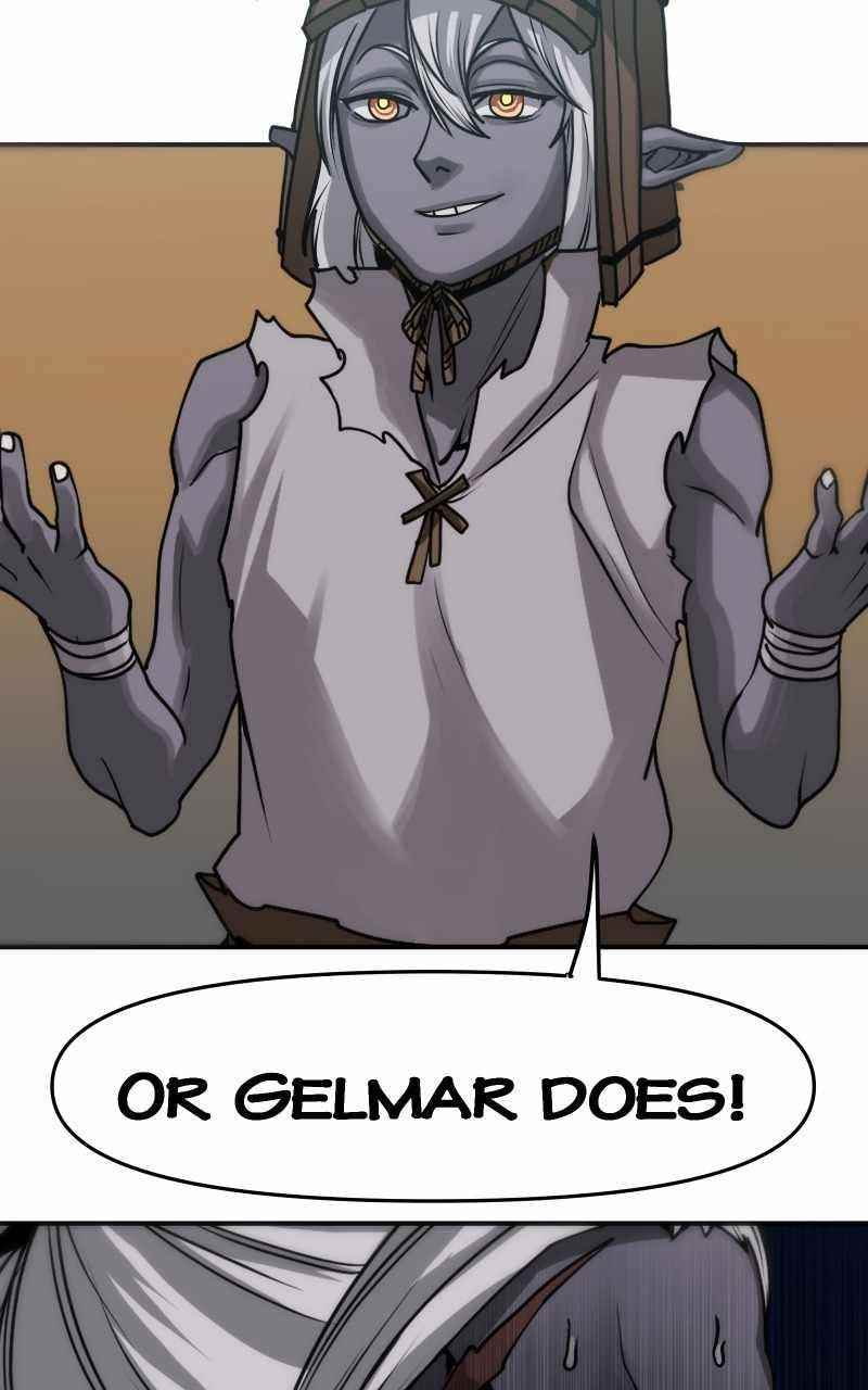 Lord of Goblins Chapter 25 - Page 42