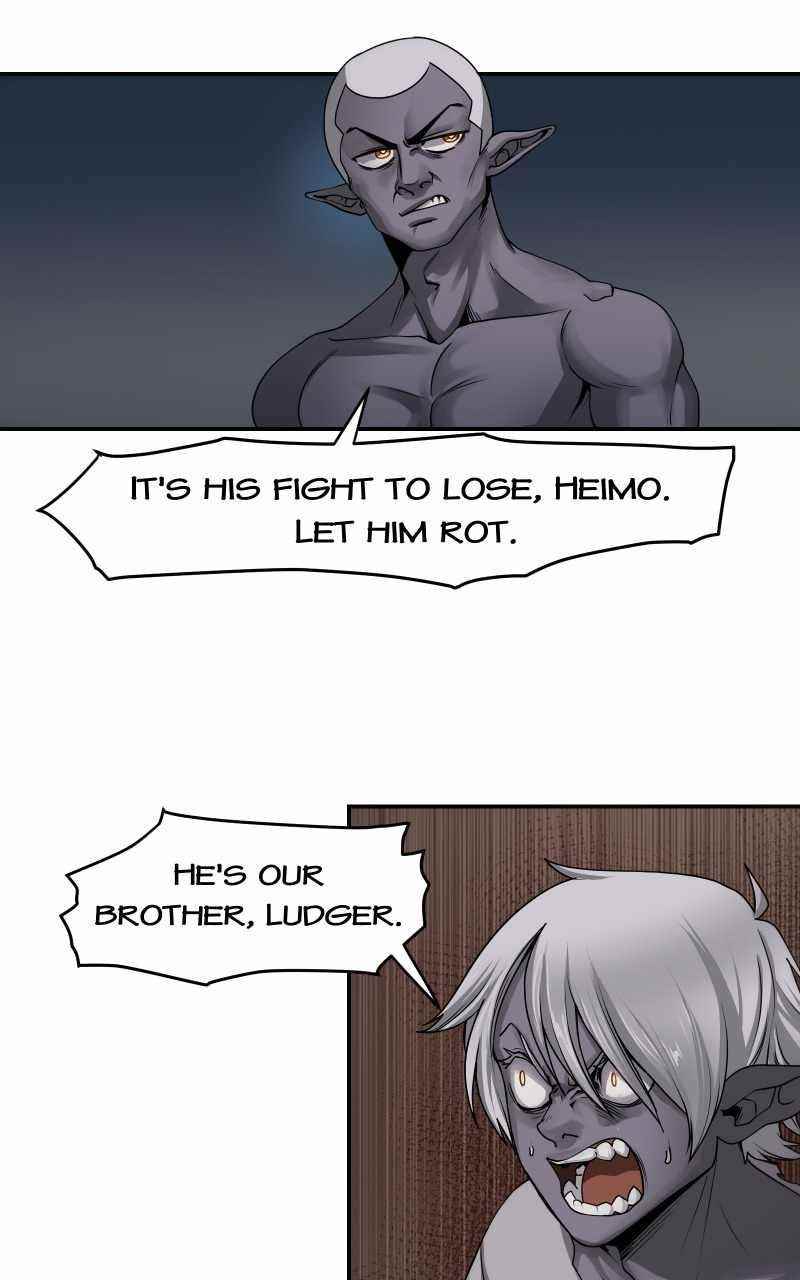 Lord of Goblins Chapter 25 - Page 8