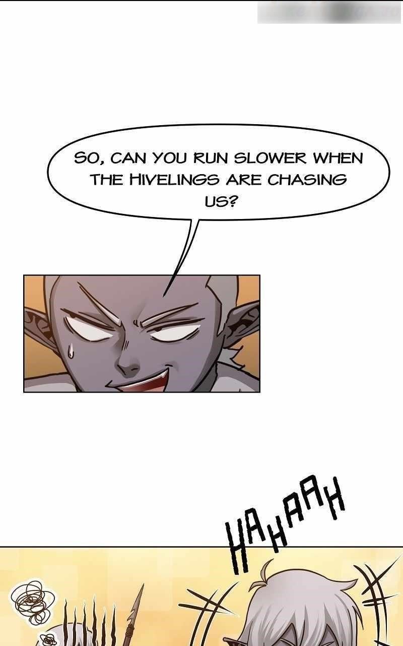 Lord of Goblins Chapter 40 - Page 31