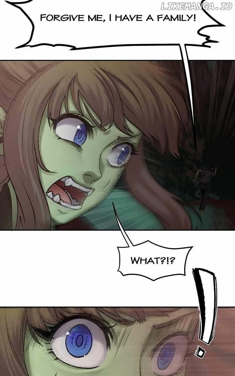 Lord of Goblins Chapter 45 - Page 10