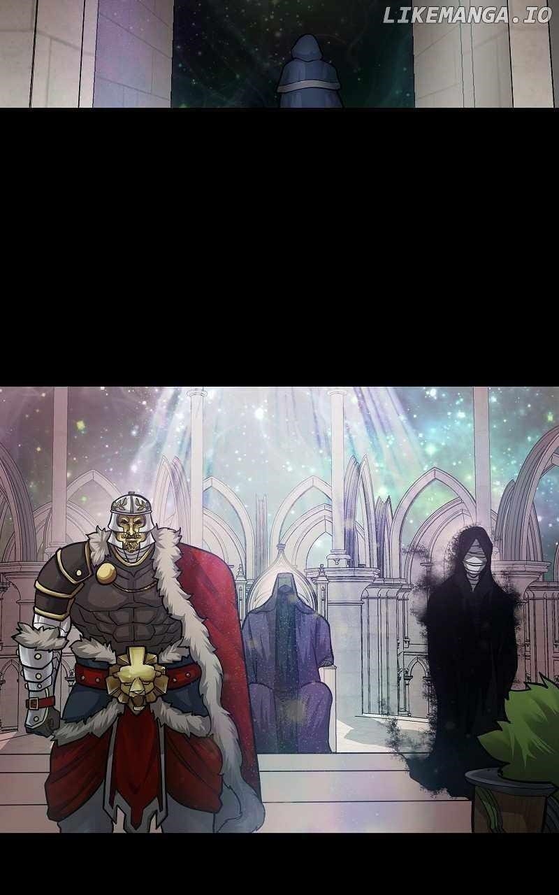 Lord of Goblins Chapter 59 - Page 31