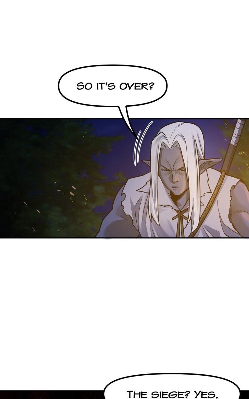 Lord of Goblins Chapter 86 - Page 8