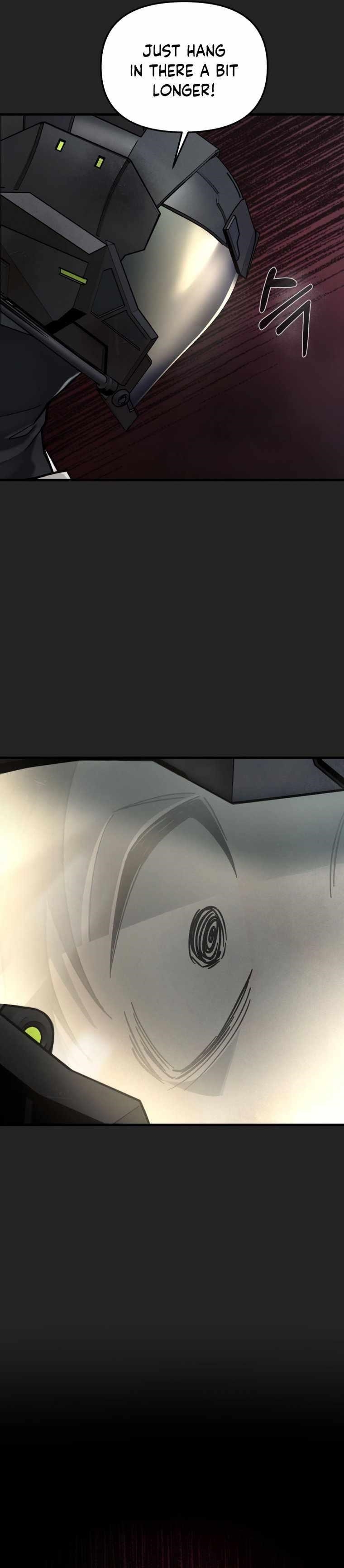 I Became an Evolving Space Monster Chapter 0 - Page 19