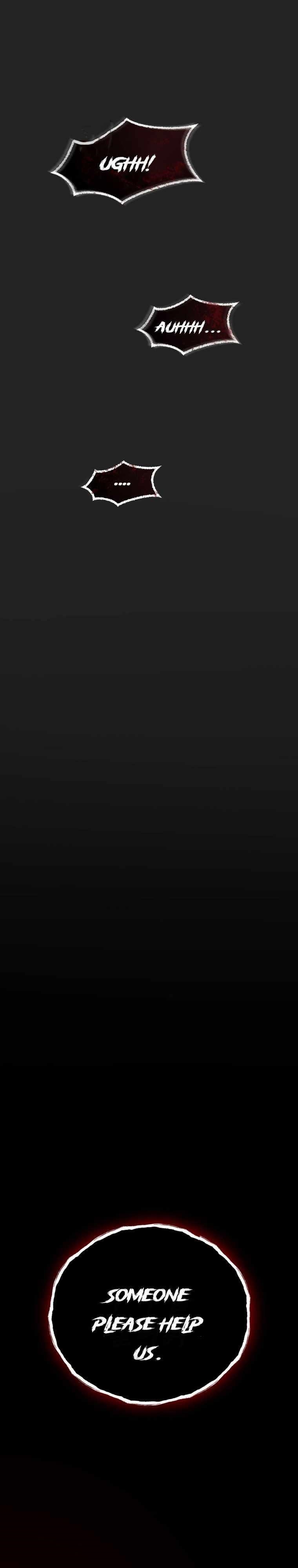 I Became an Evolving Space Monster Chapter 0 - Page 4