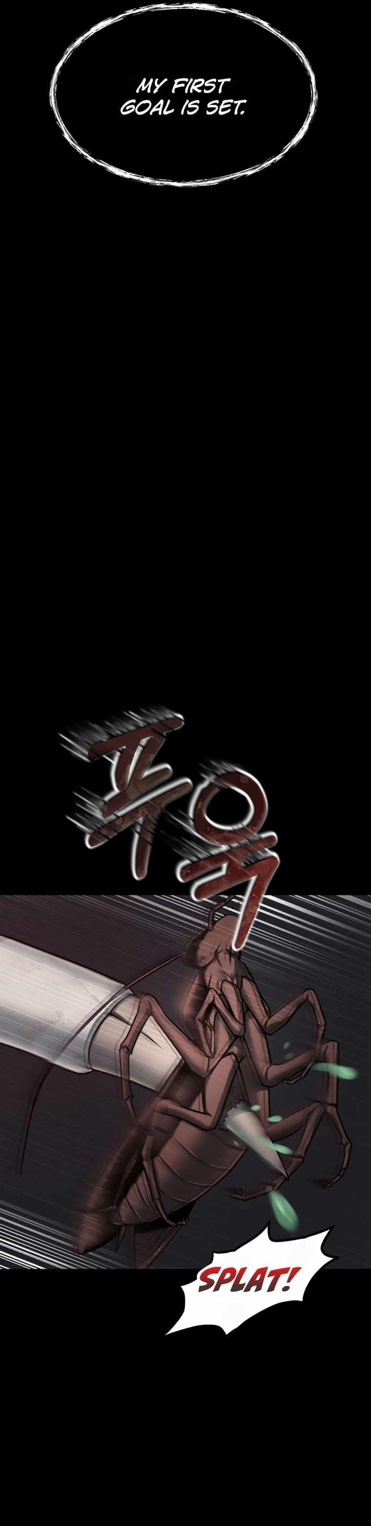 I Became an Evolving Space Monster Chapter 1 - Page 30