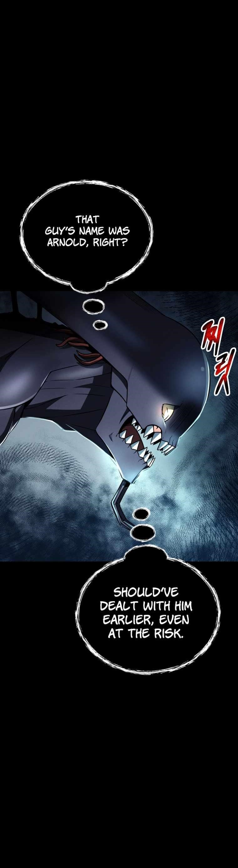 I Became an Evolving Space Monster Chapter 10 - Page 49