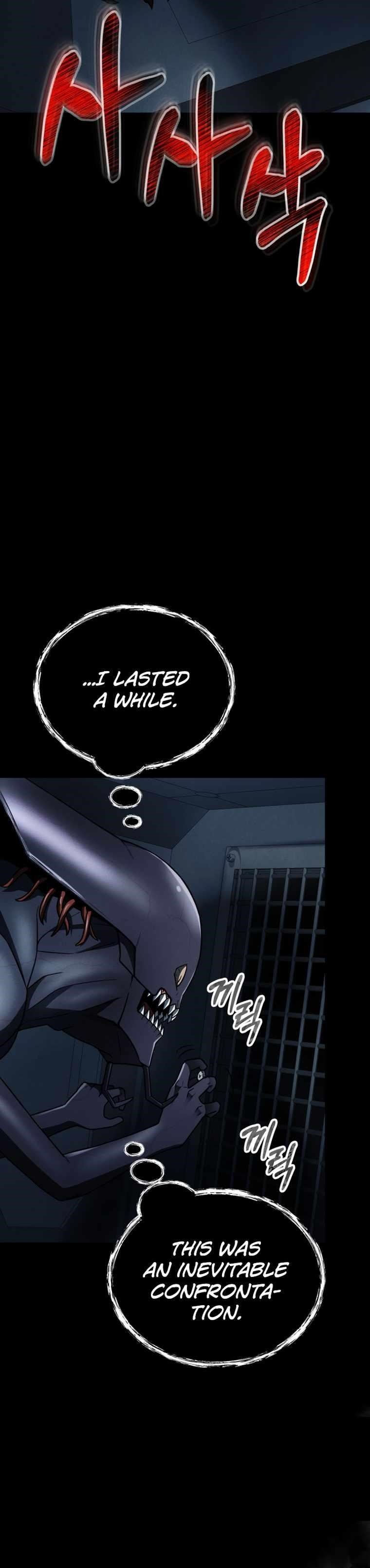 I Became an Evolving Space Monster Chapter 10 - Page 53