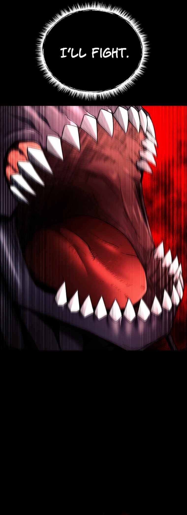 I Became an Evolving Space Monster Chapter 10 - Page 61