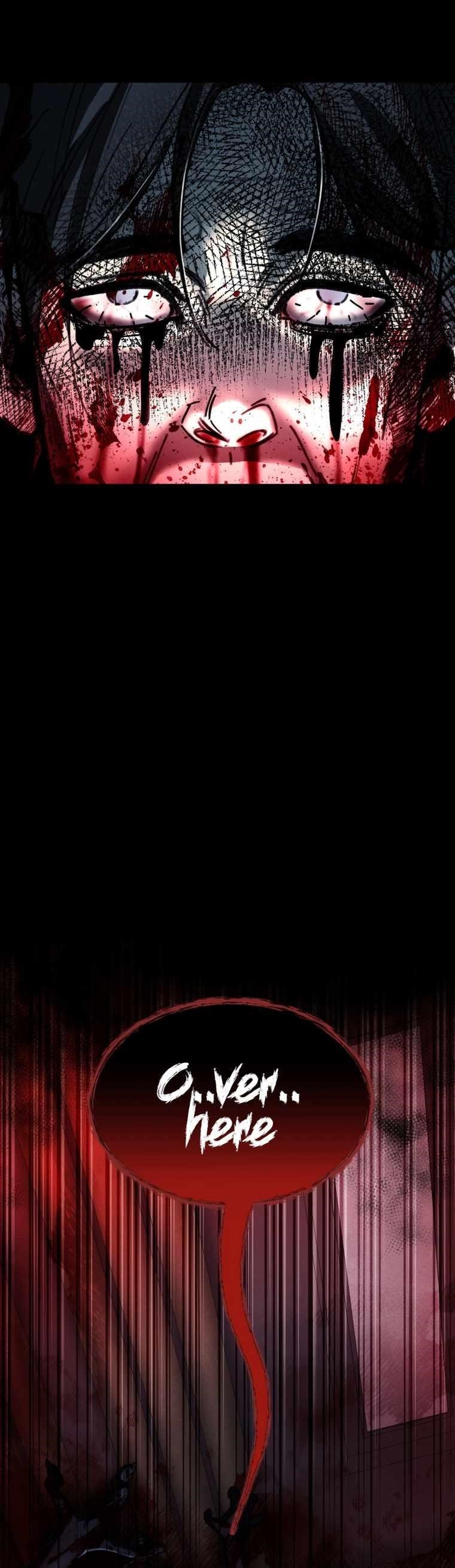 I Became an Evolving Space Monster Chapter 10 - Page 8