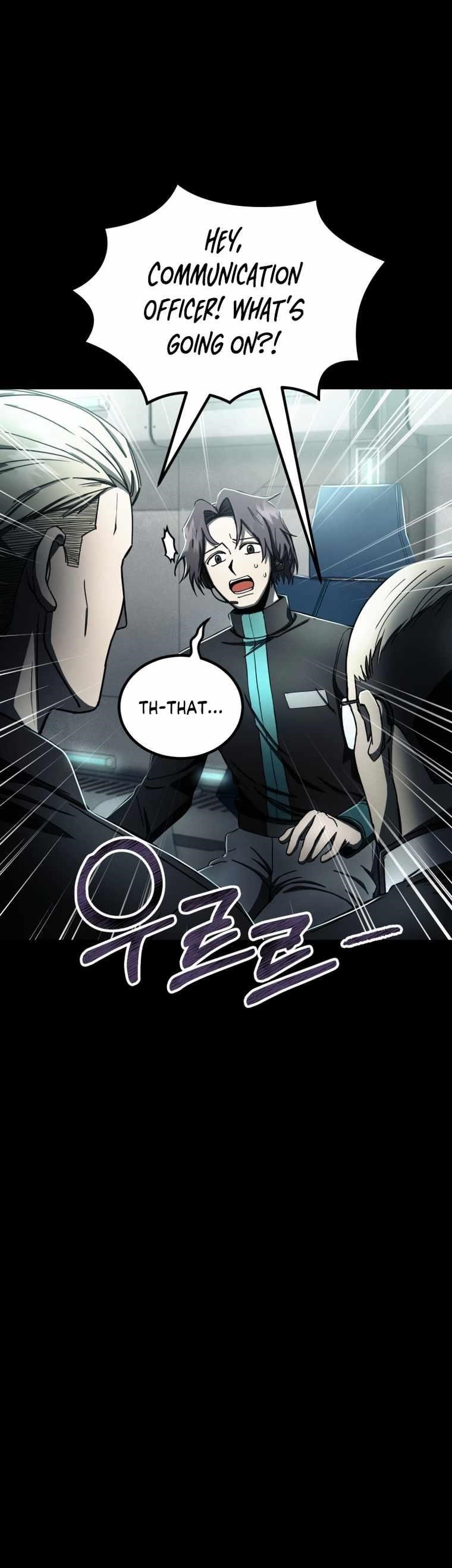 I Became an Evolving Space Monster Chapter 11 - Page 22