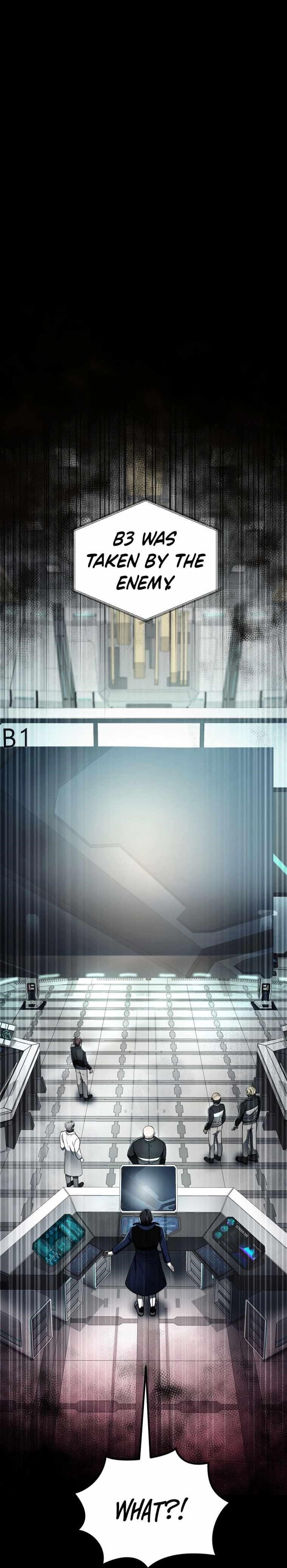 I Became an Evolving Space Monster Chapter 11 - Page 30