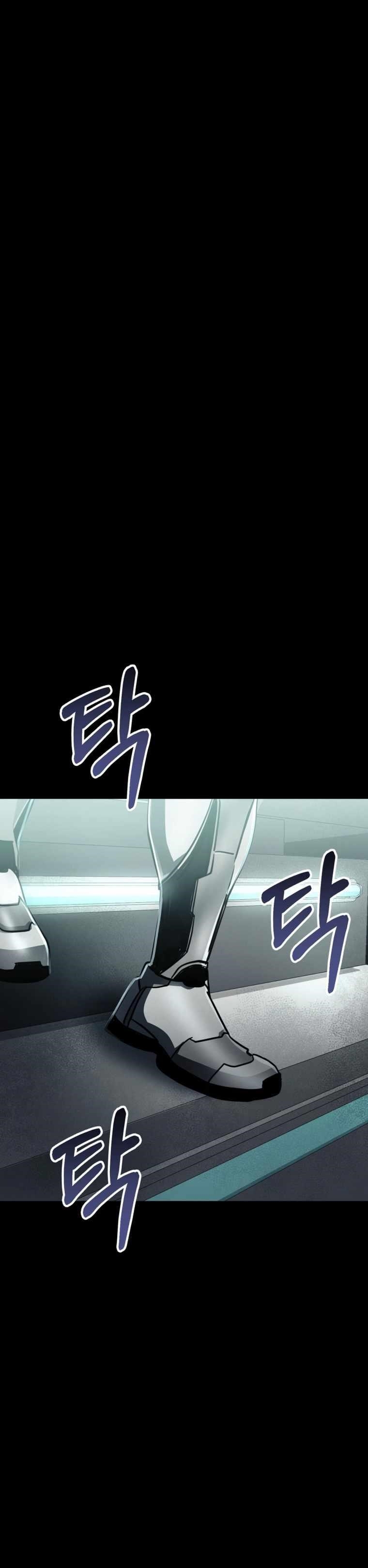 I Became an Evolving Space Monster Chapter 11 - Page 31