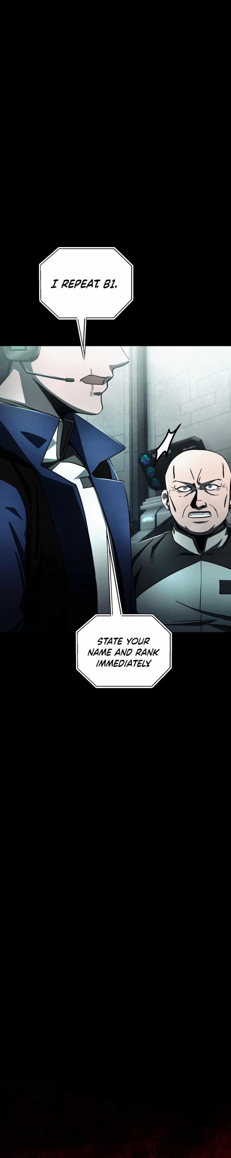 I Became an Evolving Space Monster Chapter 11 - Page 37