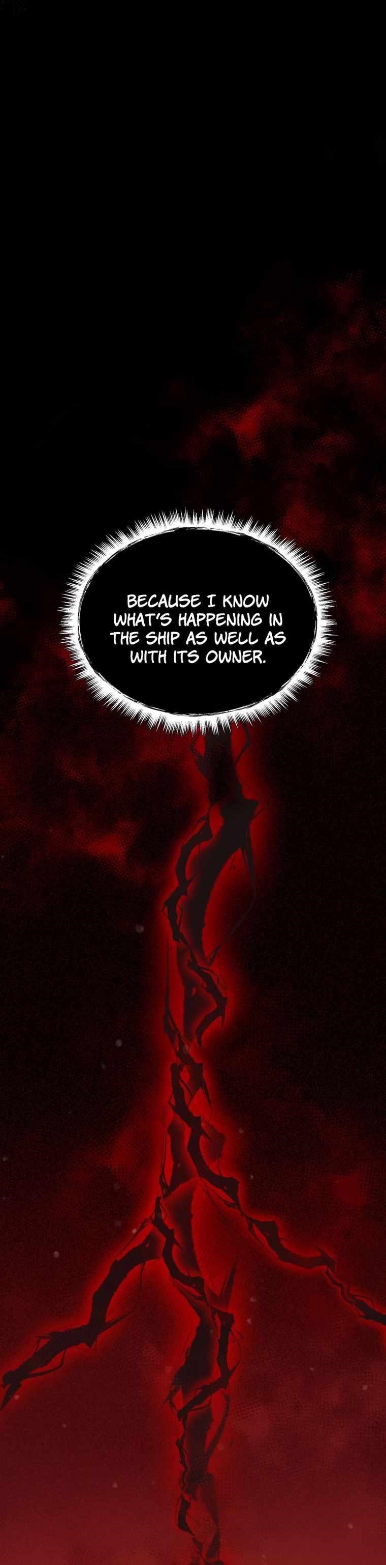 I Became an Evolving Space Monster Chapter 11 - Page 4