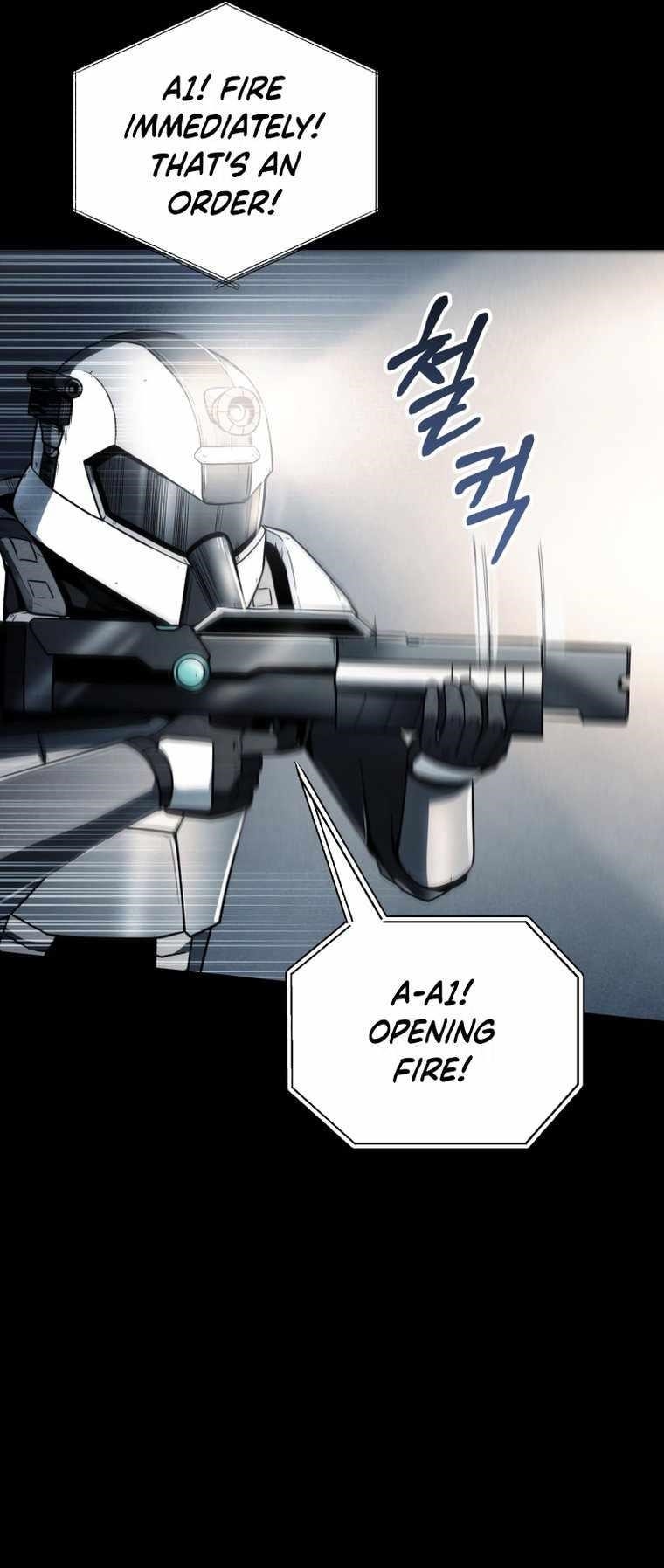 I Became an Evolving Space Monster Chapter 12 - Page 12