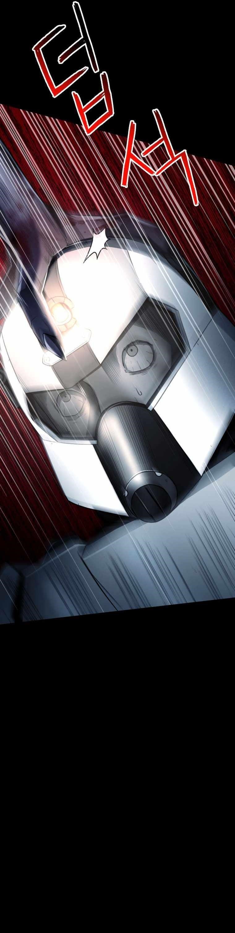 I Became an Evolving Space Monster Chapter 12 - Page 34