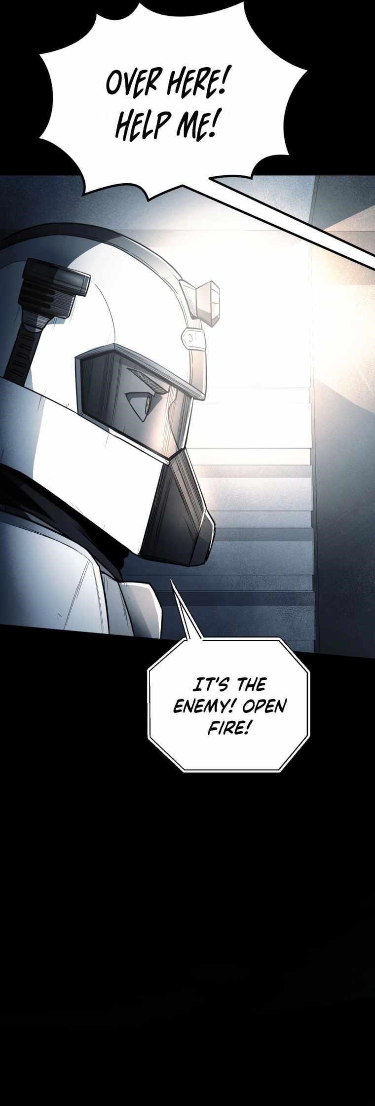 I Became an Evolving Space Monster Chapter 12 - Page 4