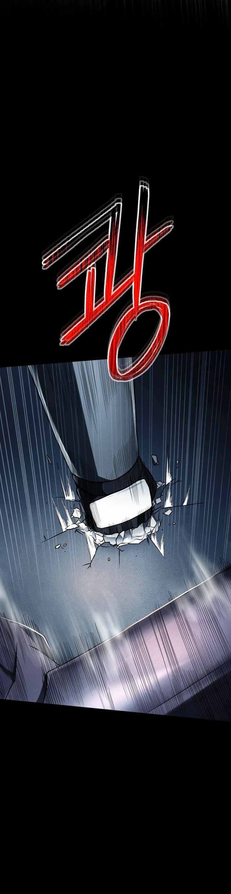 I Became an Evolving Space Monster Chapter 12 - Page 40