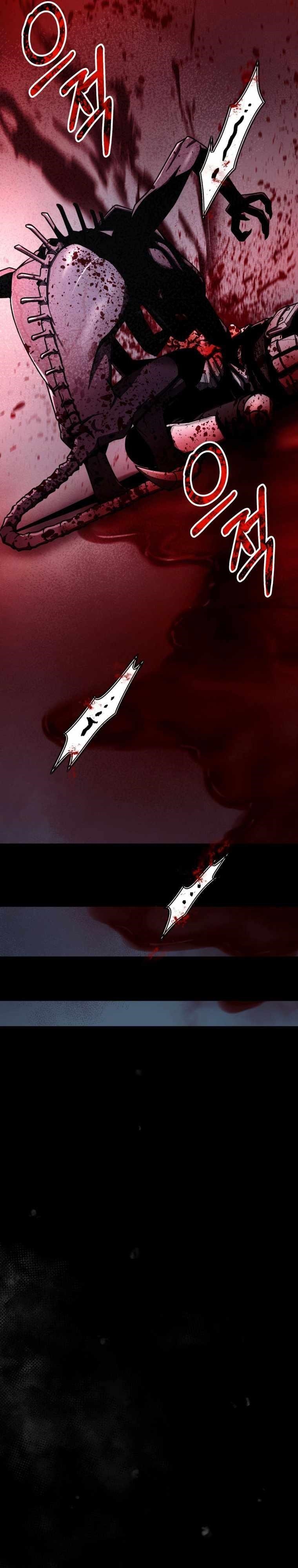 I Became an Evolving Space Monster Chapter 12 - Page 54