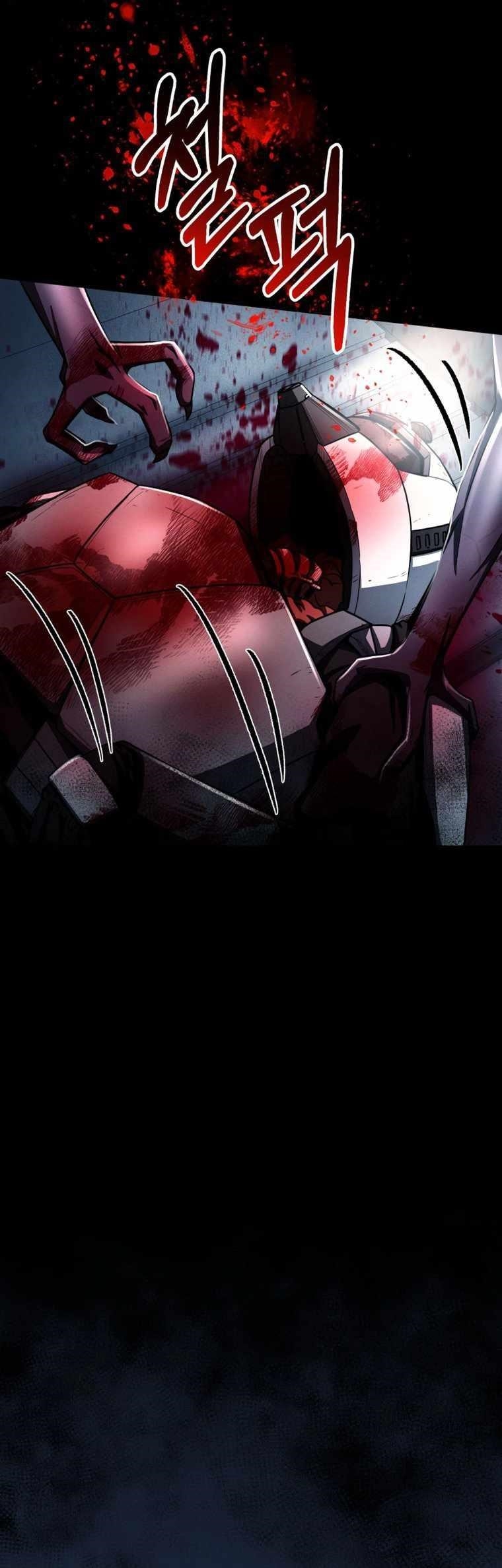 I Became an Evolving Space Monster Chapter 12 - Page 56