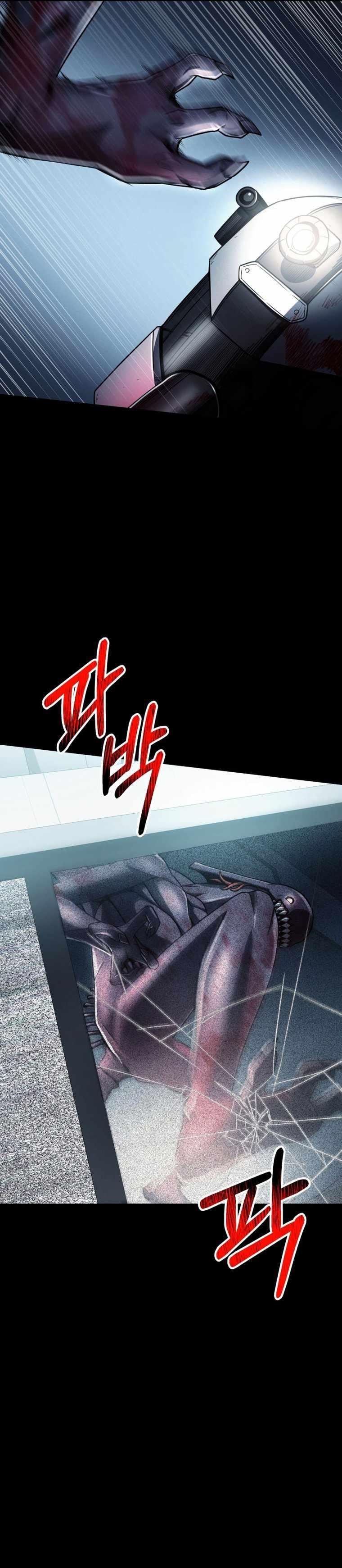 I Became an Evolving Space Monster Chapter 12 - Page 58