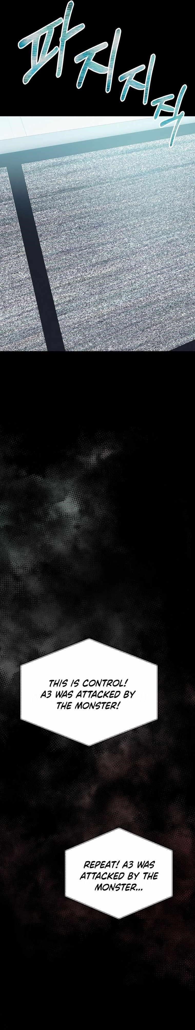 I Became an Evolving Space Monster Chapter 12 - Page 59