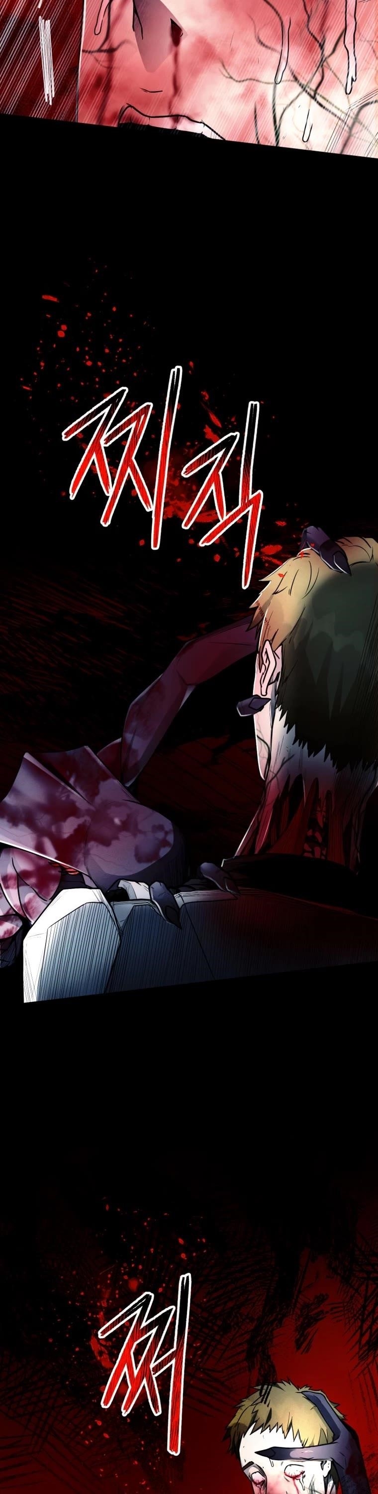 I Became an Evolving Space Monster Chapter 13 - Page 16