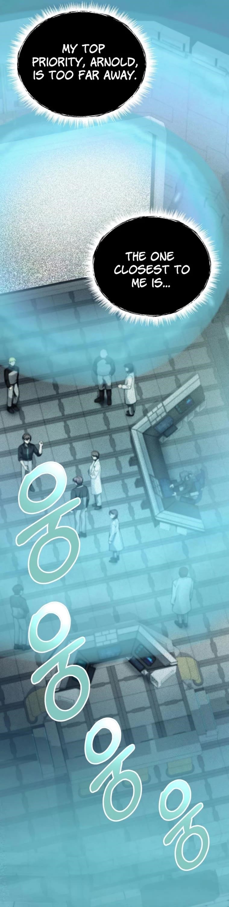 I Became an Evolving Space Monster Chapter 13 - Page 45