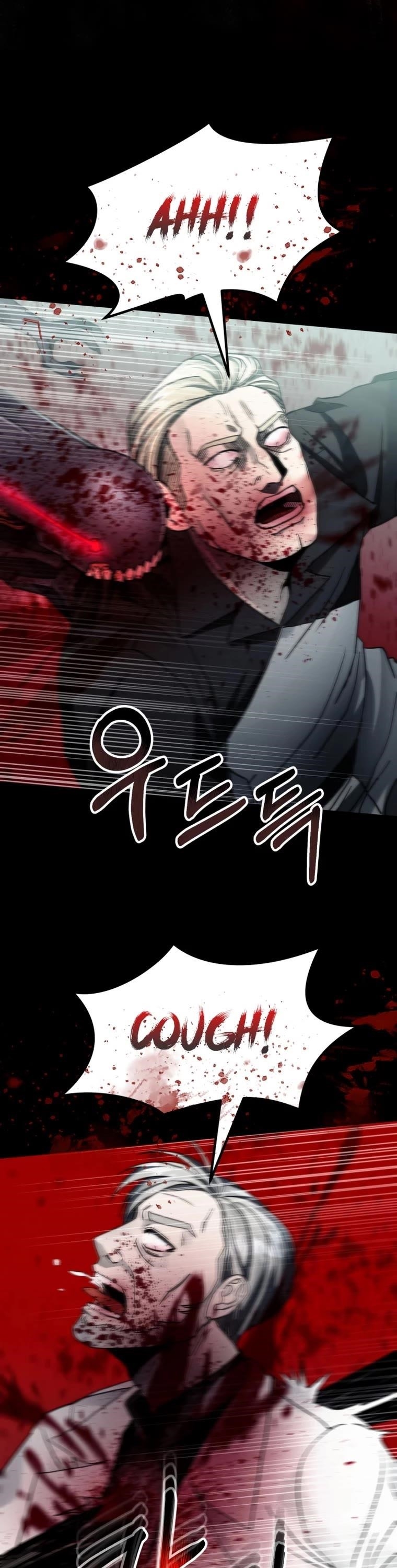 I Became an Evolving Space Monster Chapter 13 - Page 55