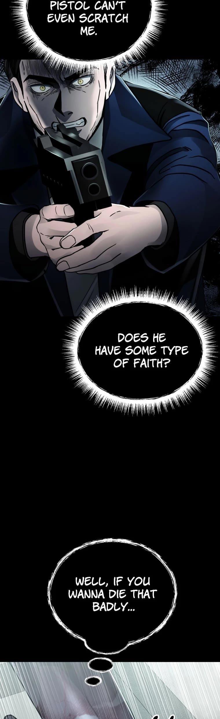 I Became an Evolving Space Monster Chapter 13 - Page 61