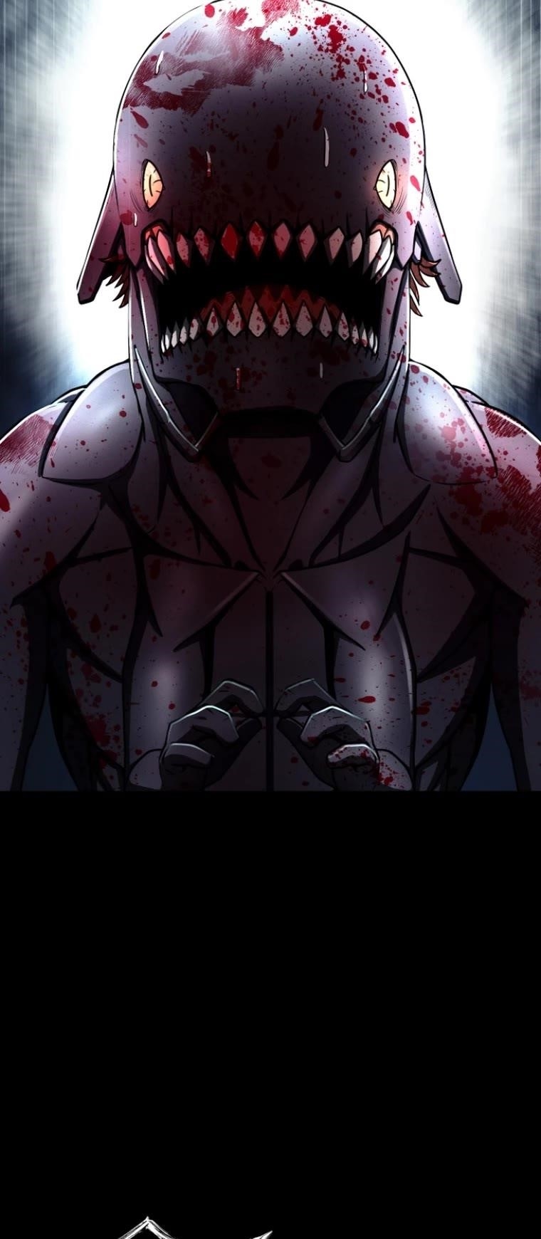 I Became an Evolving Space Monster Chapter 13 - Page 66