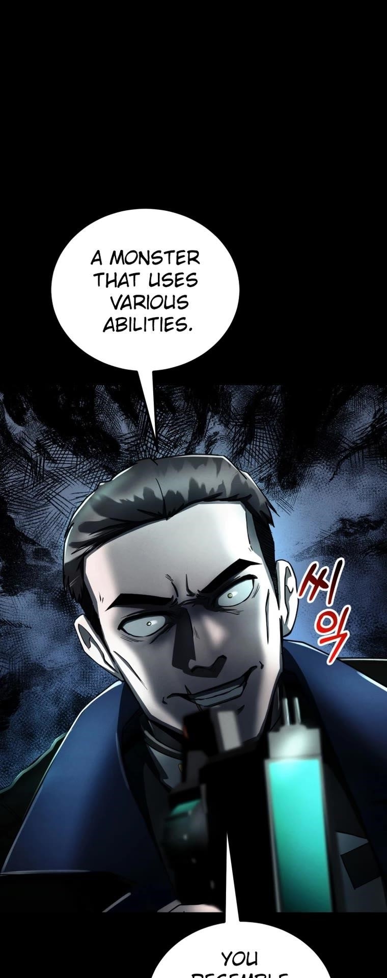 I Became an Evolving Space Monster Chapter 13 - Page 73