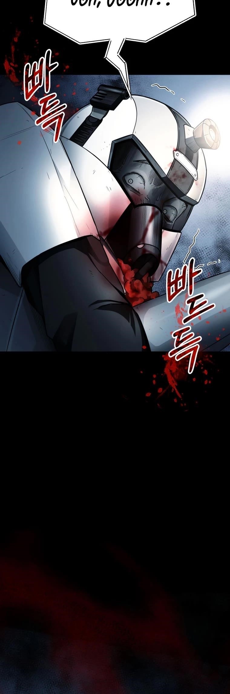 I Became an Evolving Space Monster Chapter 13 - Page 9