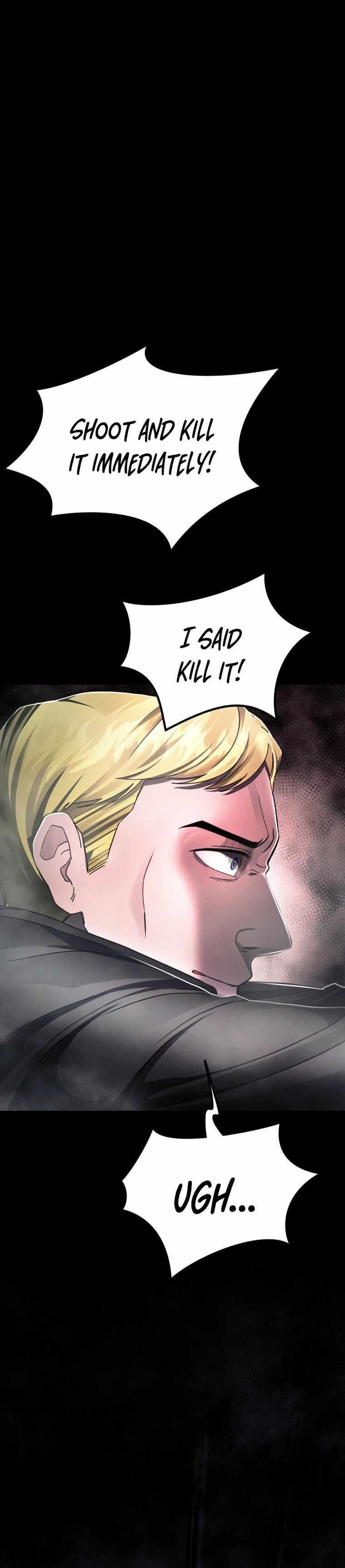 I Became an Evolving Space Monster Chapter 14 - Page 31