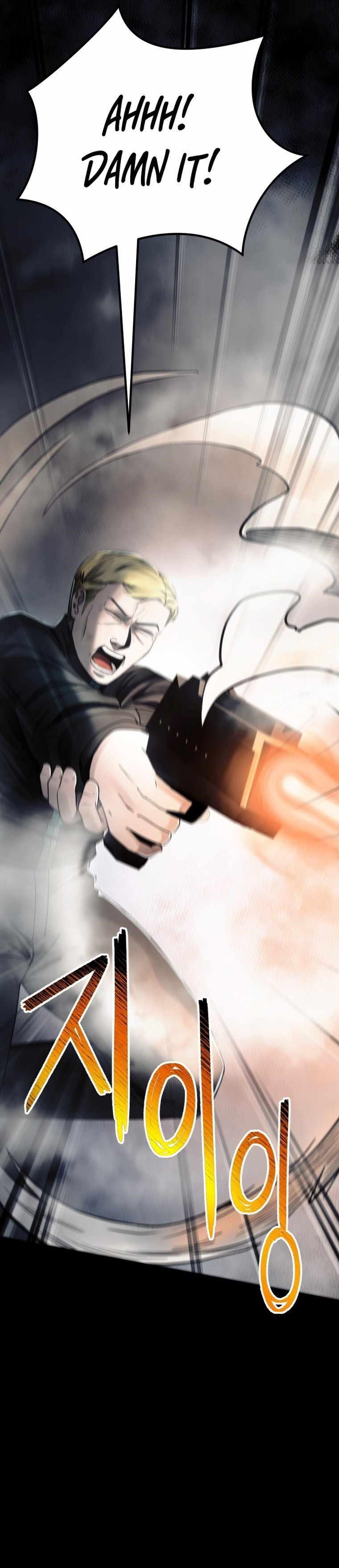 I Became an Evolving Space Monster Chapter 14 - Page 32