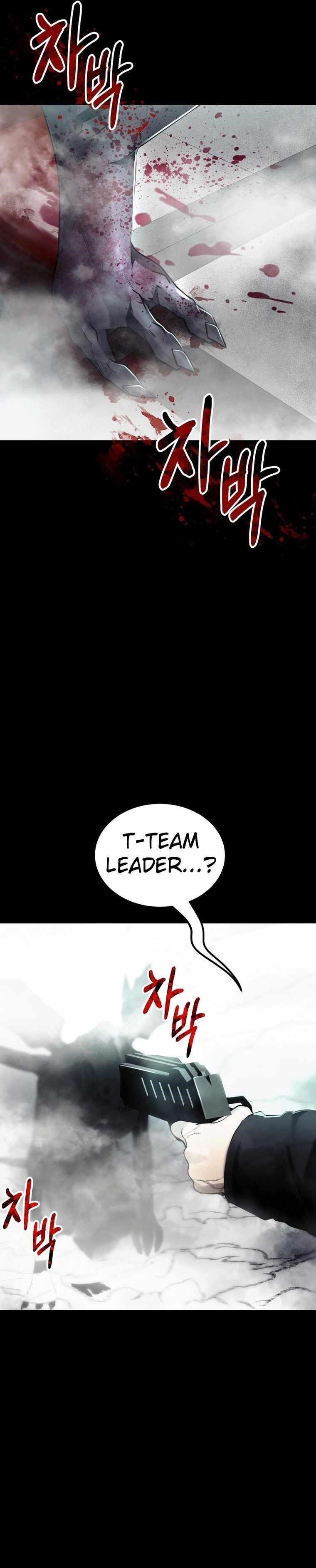 I Became an Evolving Space Monster Chapter 14 - Page 41