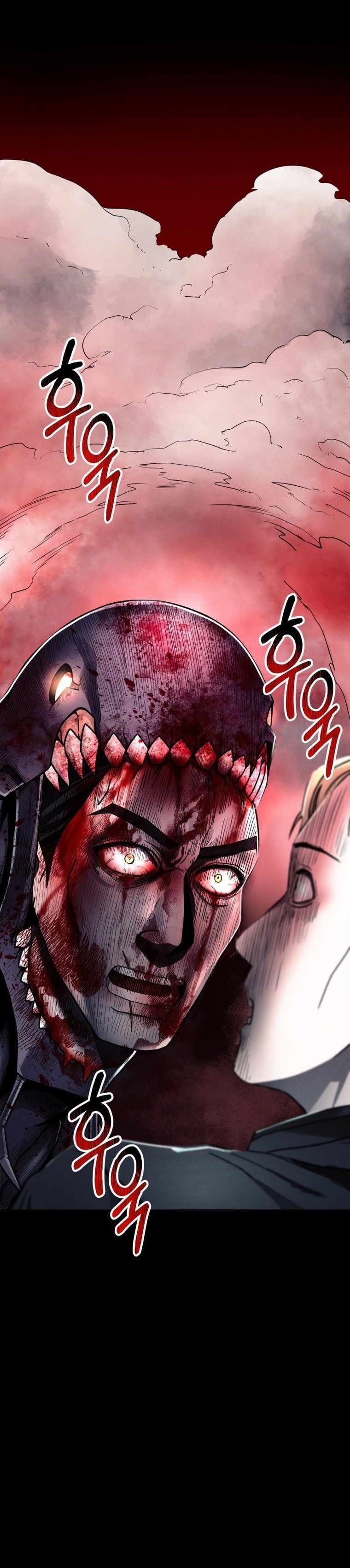 I Became an Evolving Space Monster Chapter 14 - Page 43