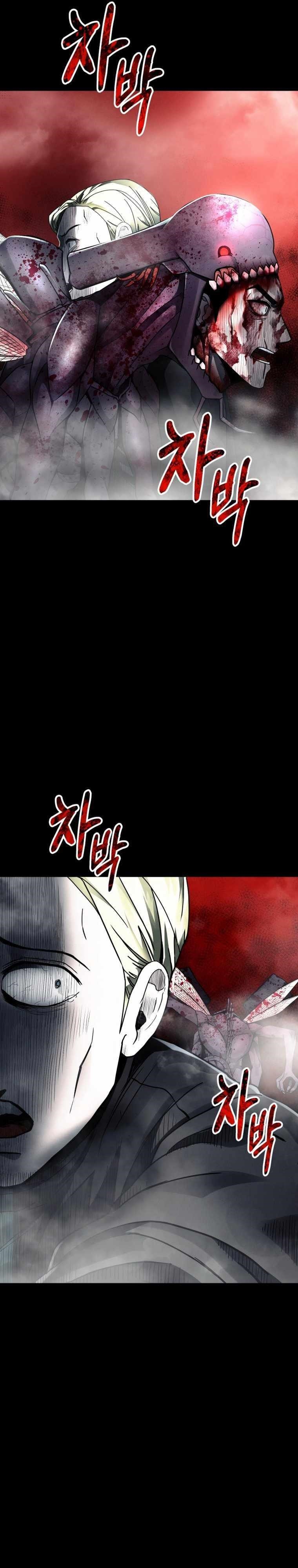 I Became an Evolving Space Monster Chapter 14 - Page 44