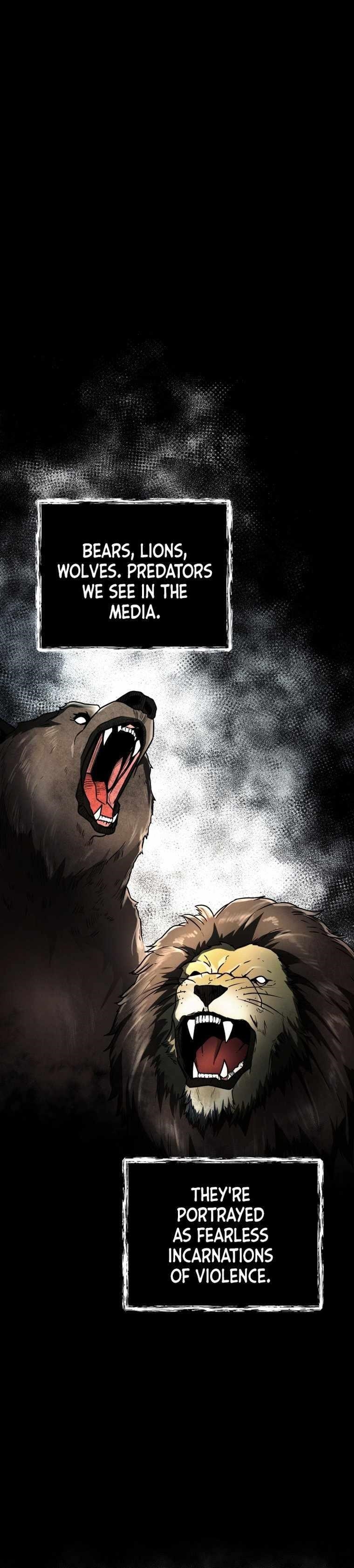 I Became an Evolving Space Monster Chapter 14 - Page 6