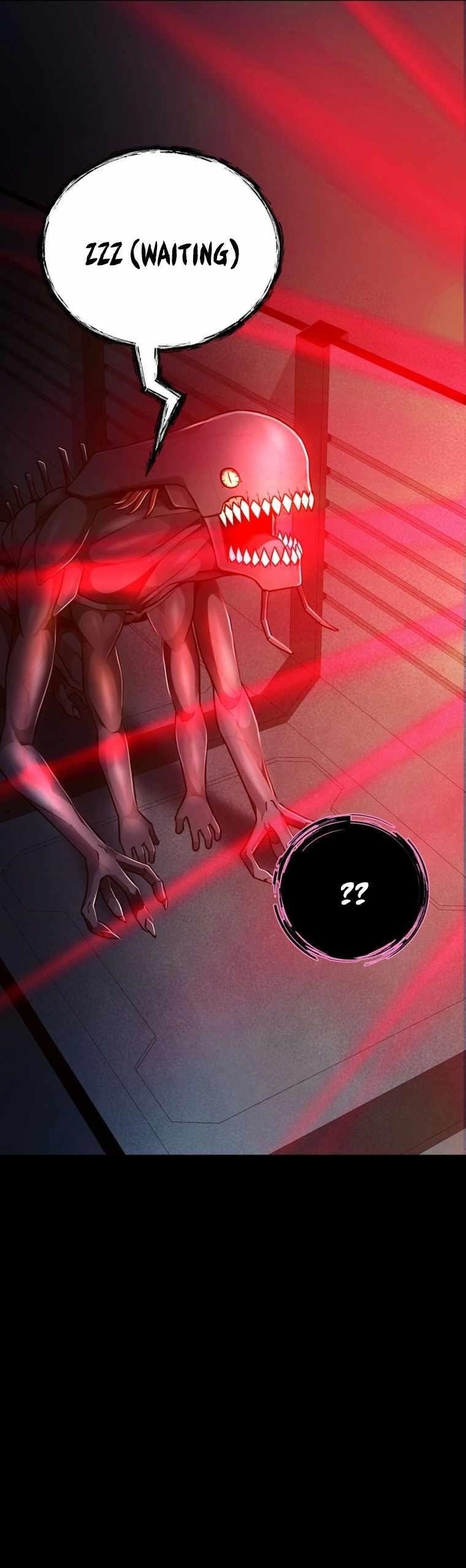 I Became an Evolving Space Monster Chapter 15 - Page 30