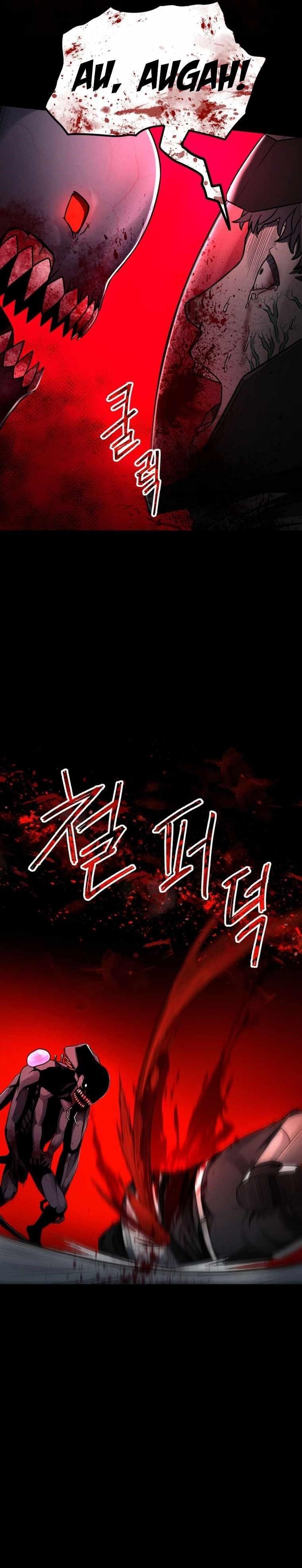 I Became an Evolving Space Monster Chapter 15 - Page 52